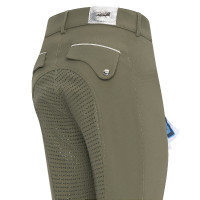 Pantaloni da equitazione HV Polo Catatrina FullGrip Blu navy Pantaloni da equitazione HV Polo Catatrina FullGrip Blu navy