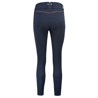 Pantaloni da equitazione HV Polo Cecile FullGrip Pantaloni da equitazione HV Polo Cecile FullGrip