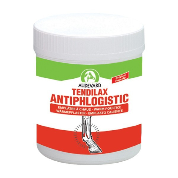 Tendilax Antiflogistico Audevard