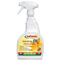 SANITERPEN DK INSECTICIDE PAE SANITERPEN DK INSECTICIDE PAE