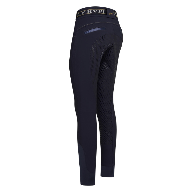 Pantaloni da equitazione HV Polo Keira FullGrip Pantaloni da equitazione HV Polo Keira FullGrip