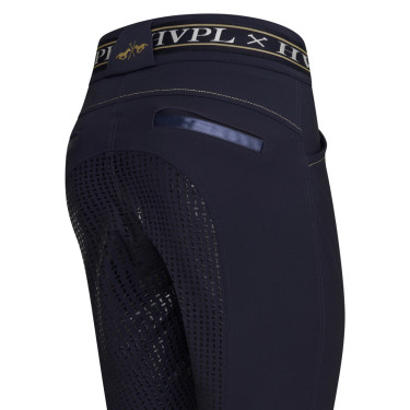 Pantaloni da equitazione HV Polo Keira FullGrip Pantaloni da equitazione HV Polo Keira FullGrip