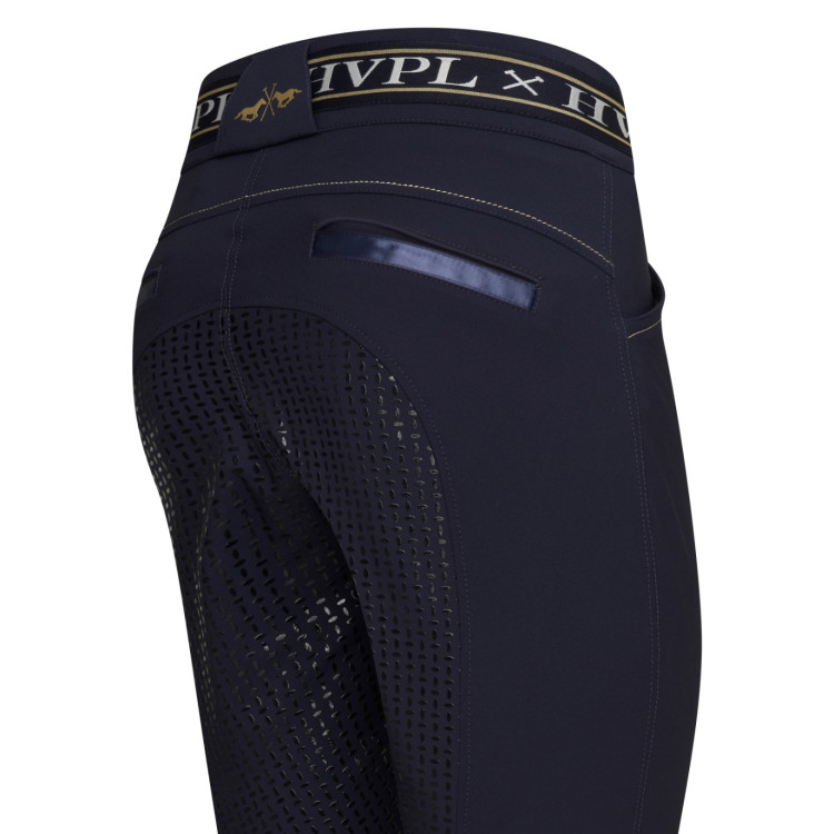 Pantaloni da equitazione HV Polo Keira FullGrip Pantaloni da equitazione HV Polo Keira FullGrip