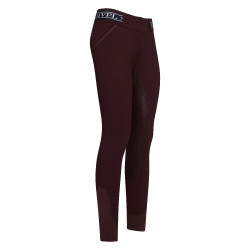 Pantaloni da equitazione HV Polo Keira FullGrip