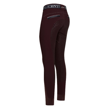 Pantaloni da equitazione HV Polo Keira FullGrip Pantaloni da equitazione HV Polo Keira FullGrip