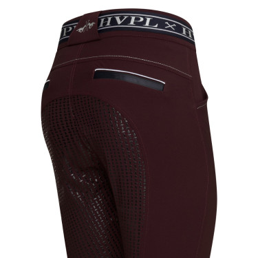 Pantaloni da equitazione HV Polo Keira FullGrip Pantaloni da equitazione HV Polo Keira FullGrip
