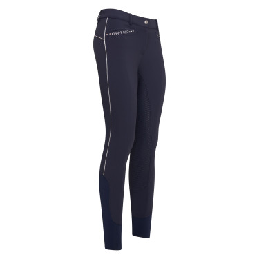 Pantaloni da equitazione HV Polo Lux FullGrip Pantaloni da equitazione HV Polo Lux FullGrip