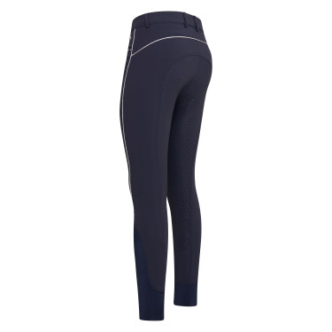 Pantaloni da equitazione HV Polo Lux FullGrip Pantaloni da equitazione HV Polo Lux FullGrip