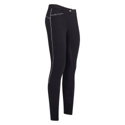 Pantaloni da equitazione HV Polo Lux FullGrip