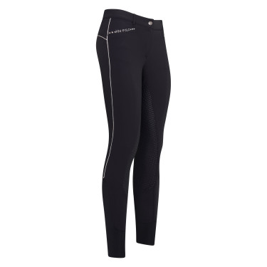 Pantaloni da equitazione HV Polo Lux FullGrip Pantaloni da equitazione HV Polo Lux FullGrip