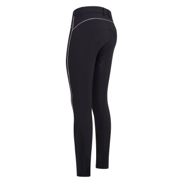Pantaloni da equitazione HV Polo Lux FullGrip Pantaloni da equitazione HV Polo Lux FullGrip