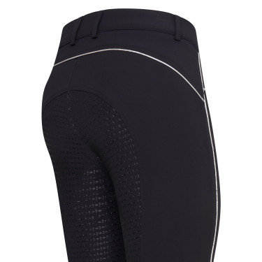 Pantaloni da equitazione HV Polo Lux FullGrip Pantaloni da equitazione HV Polo Lux FullGrip