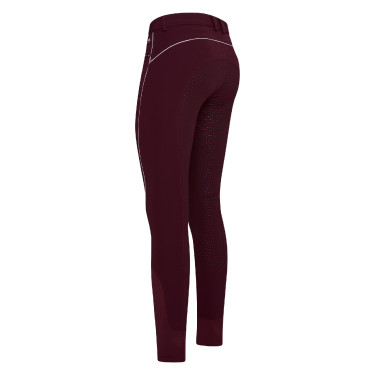 Pantaloni da equitazione HV Polo Lux invernali FullGrip Pantaloni da equitazione HV Polo Lux invernali FullGrip