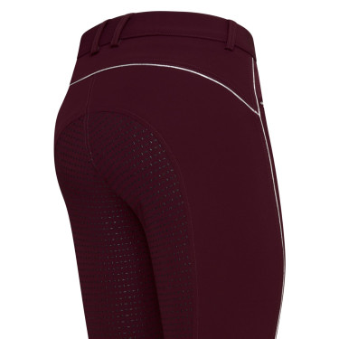 Pantaloni da equitazione HV Polo Lux invernali FullGrip Pantaloni da equitazione HV Polo Lux invernali FullGrip