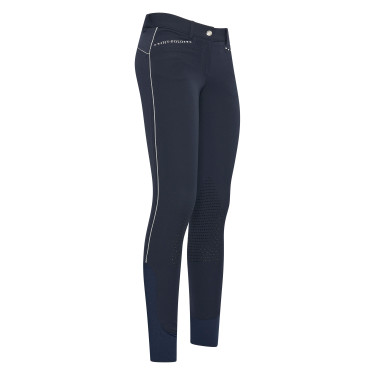 Pantaloni da equitazione HV Polo Lux invernali KneeGrip Pantaloni da equitazione HV Polo Lux invernali KneeGrip