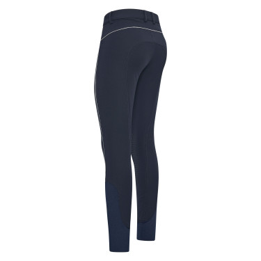 Pantaloni da equitazione HV Polo Lux invernali KneeGrip Pantaloni da equitazione HV Polo Lux invernali KneeGrip