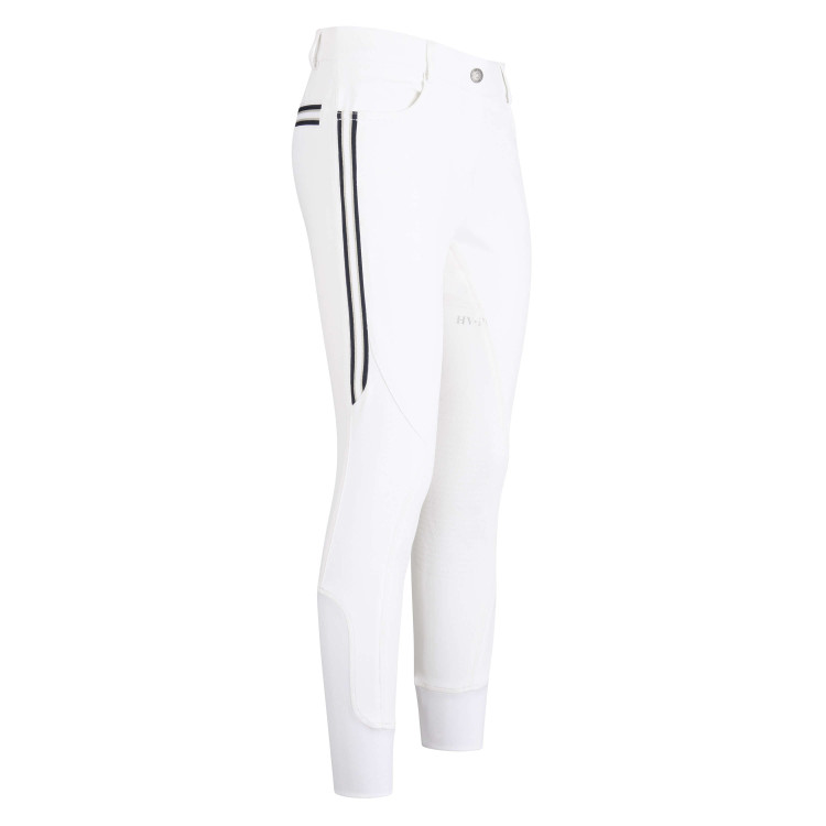 Pantaloni da equitazione HV Polo Marijn FullGrip Pantaloni da equitazione HV Polo Marijn FullGrip