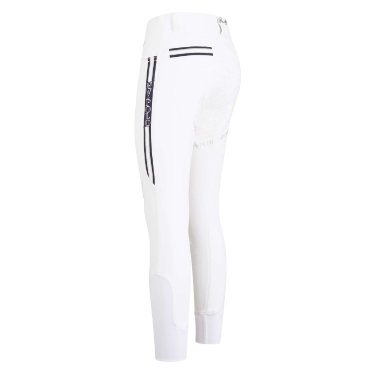 Pantaloni da equitazione HV Polo Marijn FullGrip Pantaloni da equitazione HV Polo Marijn FullGrip