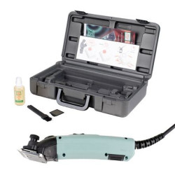 Tosatrice Lister Star con valigetta