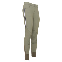 Pantaloni da equitazione HV Polo Marijn KneeGrip