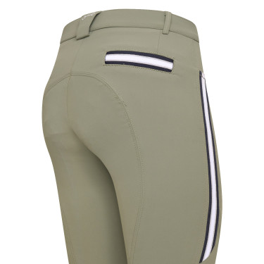 Pantaloni da equitazione HV Polo Marijn KneeGrip Pantaloni da equitazione HV Polo Marijn KneeGrip