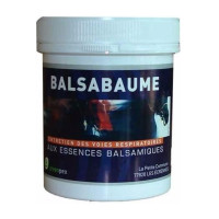 BALSABAUME BALSABAUME