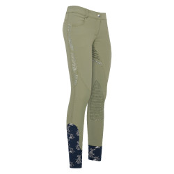 Pantaloni da equitazione HV Polo Marijn Palm Springs FullGrip