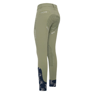 Pantaloni da equitazione HV Polo Marijn Palm Springs FullGrip Pantaloni da equitazione HV Polo Marijn Palm Springs FullGrip