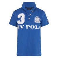 Polo Favouritas EQ HV Polo Galaxy blu Polo Favouritas EQ HV Polo Galaxy blu