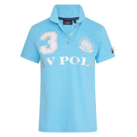Polo Favouritas EQ HV Polo Galaxy blu