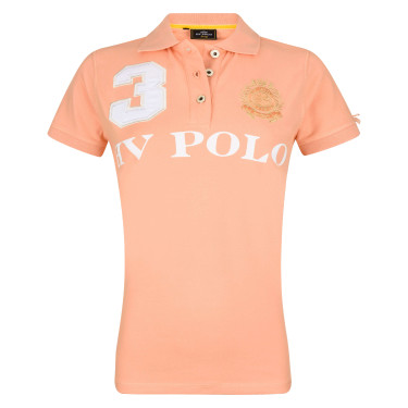 Polo Favouritas EQ HV Polo Pesca