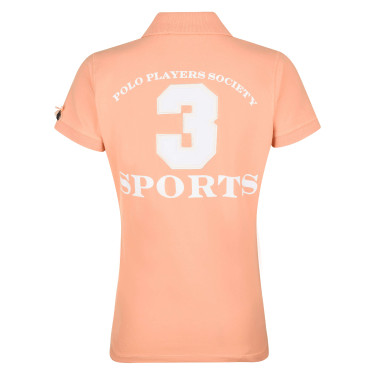 Polo Favouritas EQ HV Polo Pesca