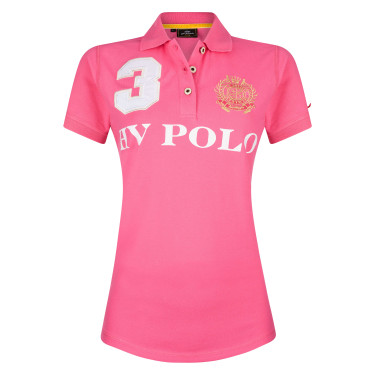 Polo Favouritas EQ HV Polo Caramella