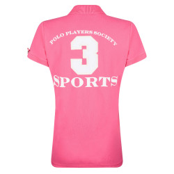 Polo Favouritas EQ HV Polo Caramella