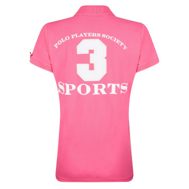 Polo Favouritas EQ HV Polo Caramella