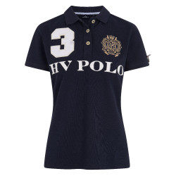 Polo Favouritas EQ HV Polo Blu navy
