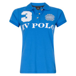 Polo Favouritas EQ HV Polo Blu marino