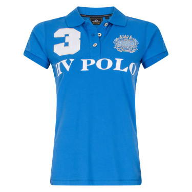 Polo Favouritas EQ HV Polo Blu marino