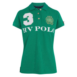 Polo Favouritas EQ HV Polo Palma verde