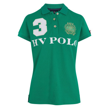 Polo Favouritas EQ HV Polo Palma verde