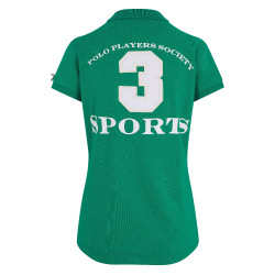 Polo Favouritas EQ HV Polo Palma verde