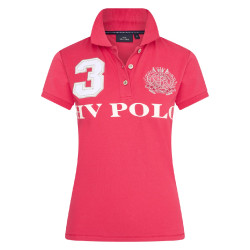 Polo Favouritas EQ HV Polo Fragola Rosso