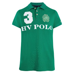 Polo Favouritas M. EQ HV Polo Palma verde