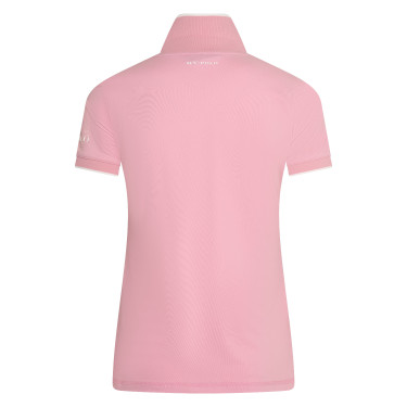 Polo Favouritas Tech HV Polo Rosa felice Polo Favouritas Tech HV Polo Rosa felice