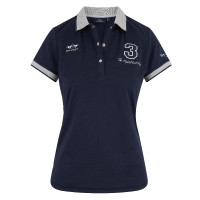Polo Favouritas Tech HV Polo Galaxy blu Polo Favouritas Tech HV Polo Galaxy blu