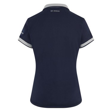 Polo Favouritas Tech HV Polo Blu navy