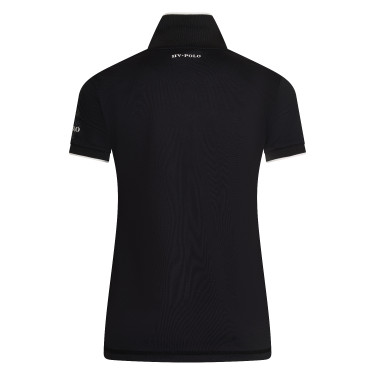 Polo Favouritas Tech HV Polo Nero