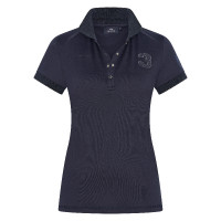 Polo Favouritas Tech Luxury HV Polo Blu navy