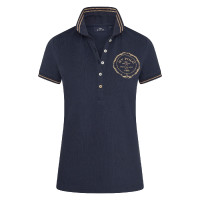 Polo HV Polo Beau Blu navy