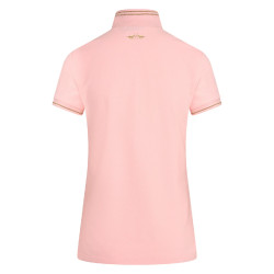 Polo HV Polo Beau Orchidea rosa